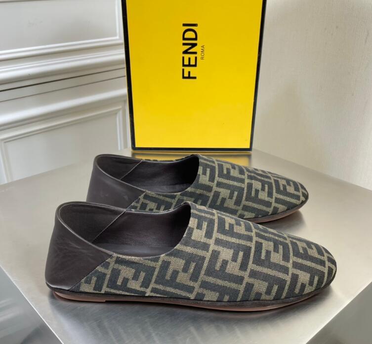 SAMC - FDE Men Shoes - 322