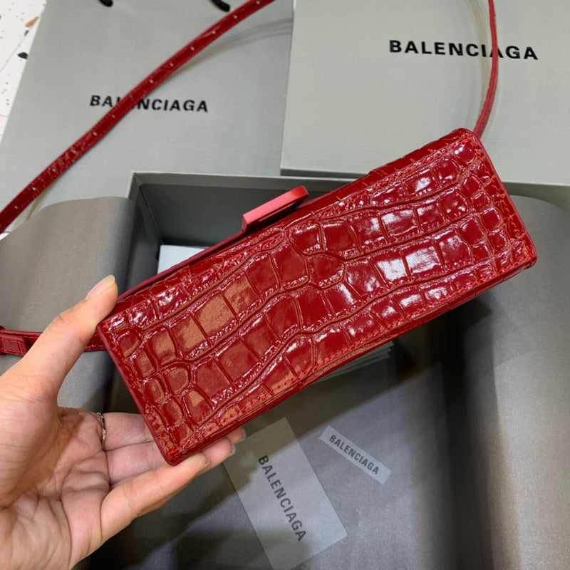 Satchel Bags - BGA Bags - 764