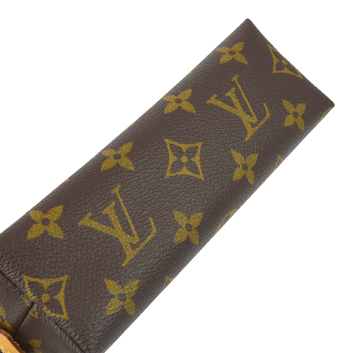Louis Vuitton Monogram Pochette Cosmetic Pouch M47515