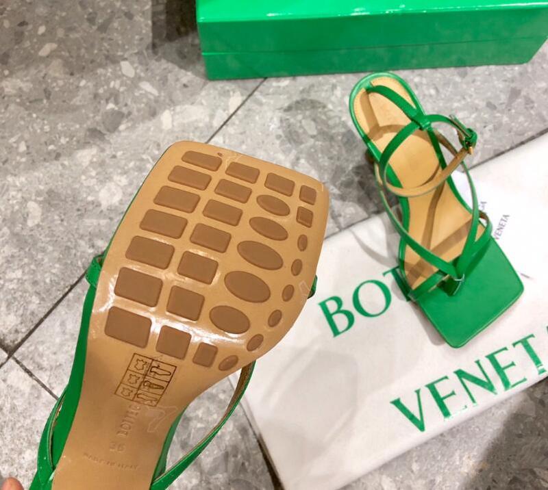 SAMC - BO Women Shoes - 220