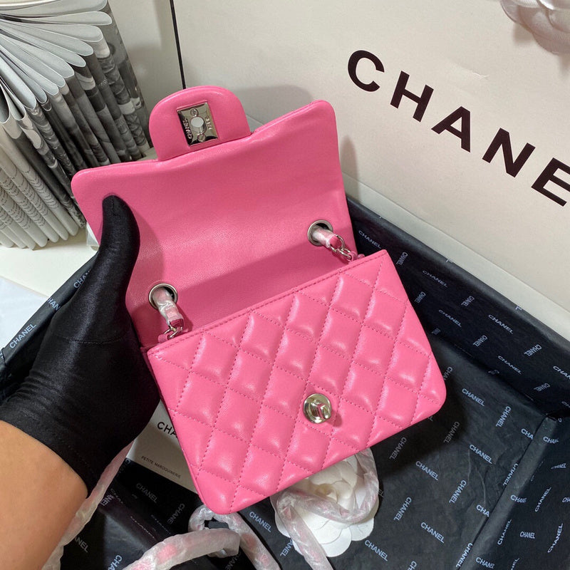 Satchel Bags - CHL Bags - 4560