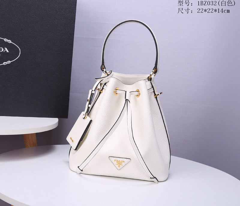 Satchel Bags - PDA Bags - 1455