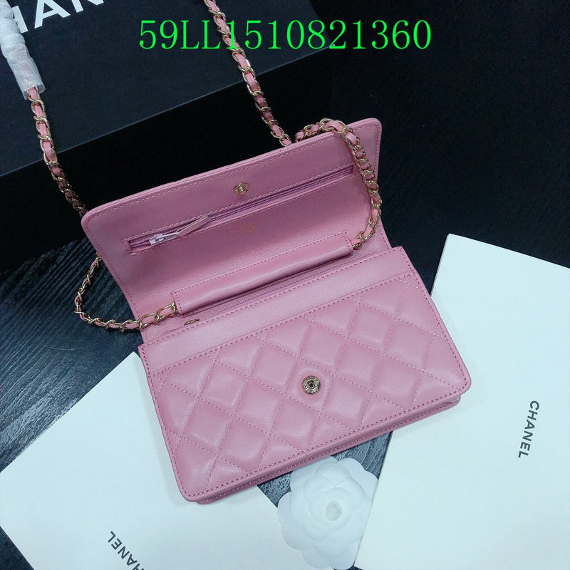 Satchel Bags - CHL Bags - 5241