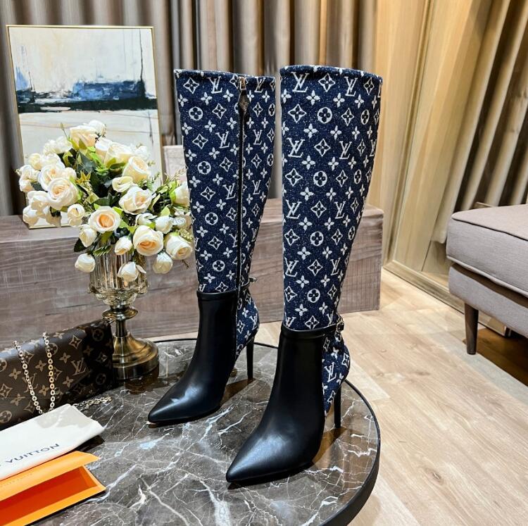 Glamy - LOV Women Shoes - 898