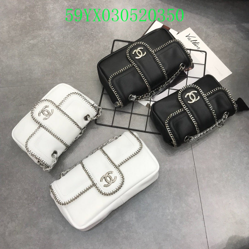 Satchel Bags - CHL Bags - 5381