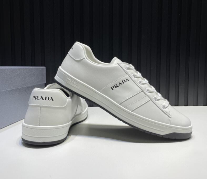 GlamyMen Shoes - 317