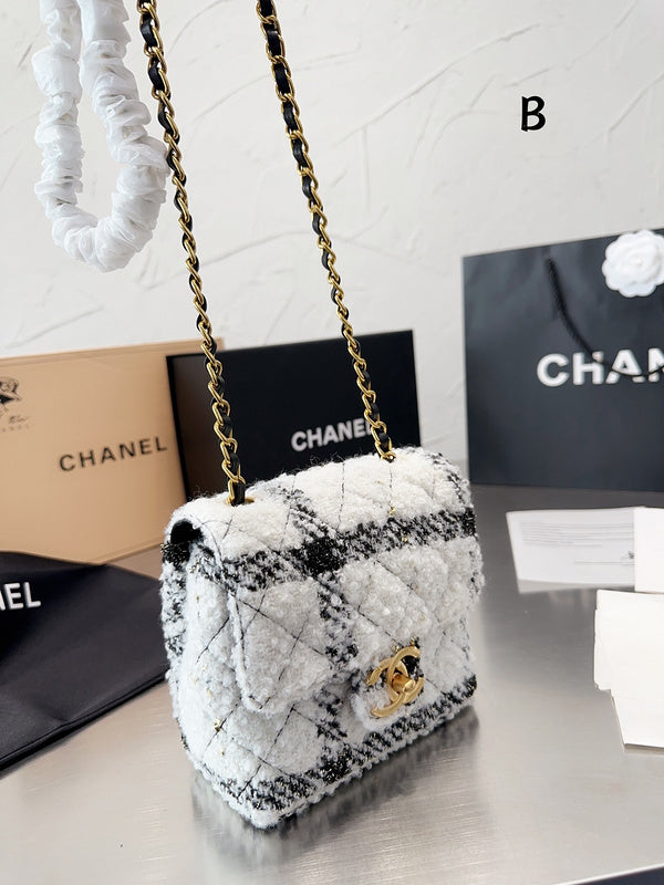 Satchel Bags - CHL Bags - 7144