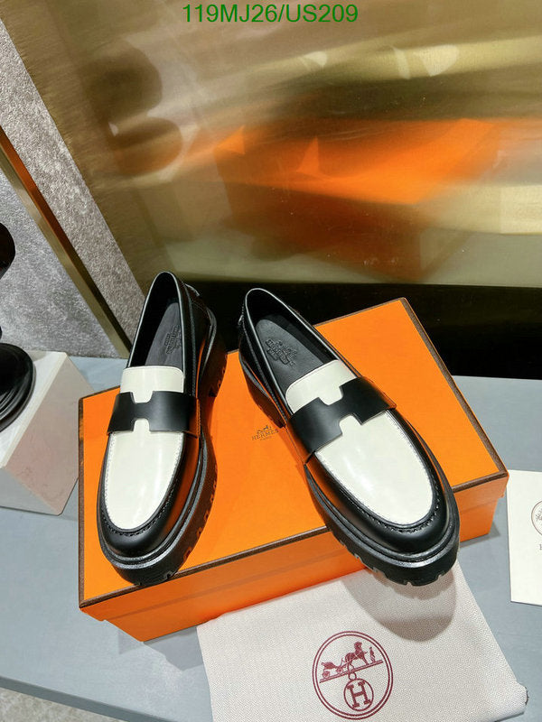 SAMC - HMS Women Shoes - 256