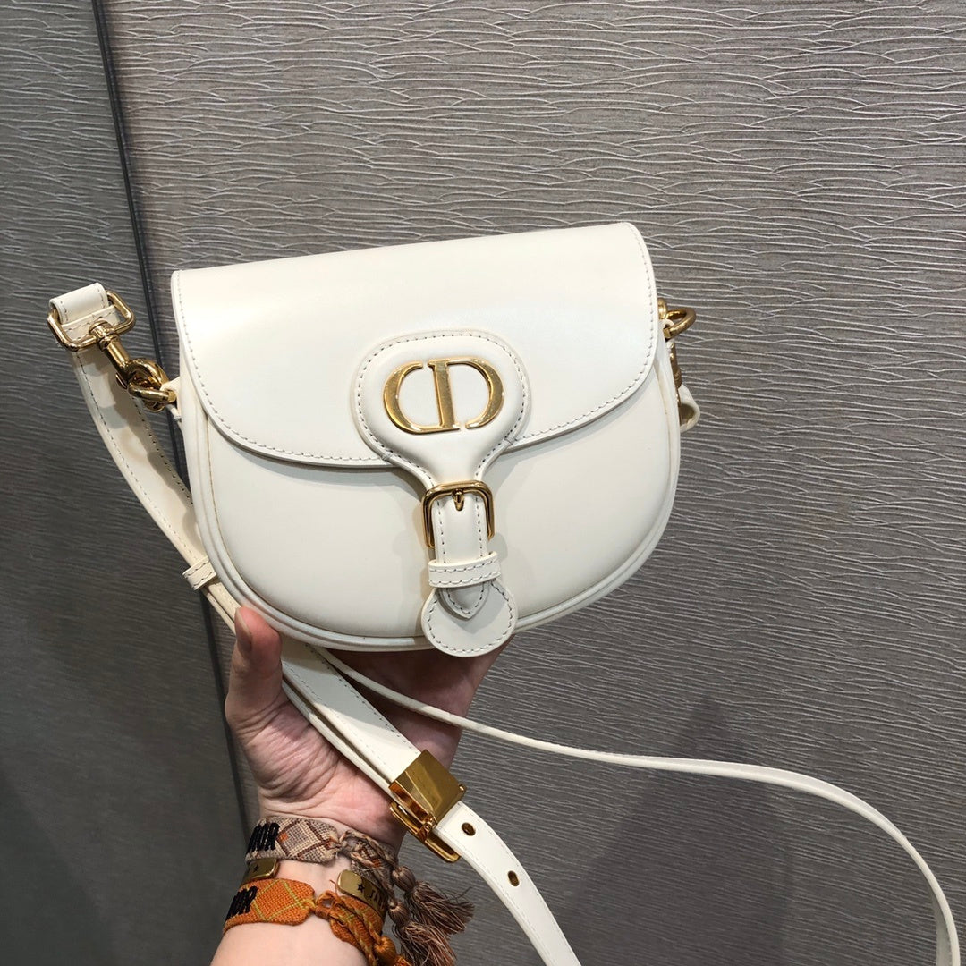 GLAMI Mini BoGLAMIy Bag, White , For Women WomenÃ¢â‚¬â„¢s Handbags, Shoulder Bags, Crossbody Bags, 18cm CD