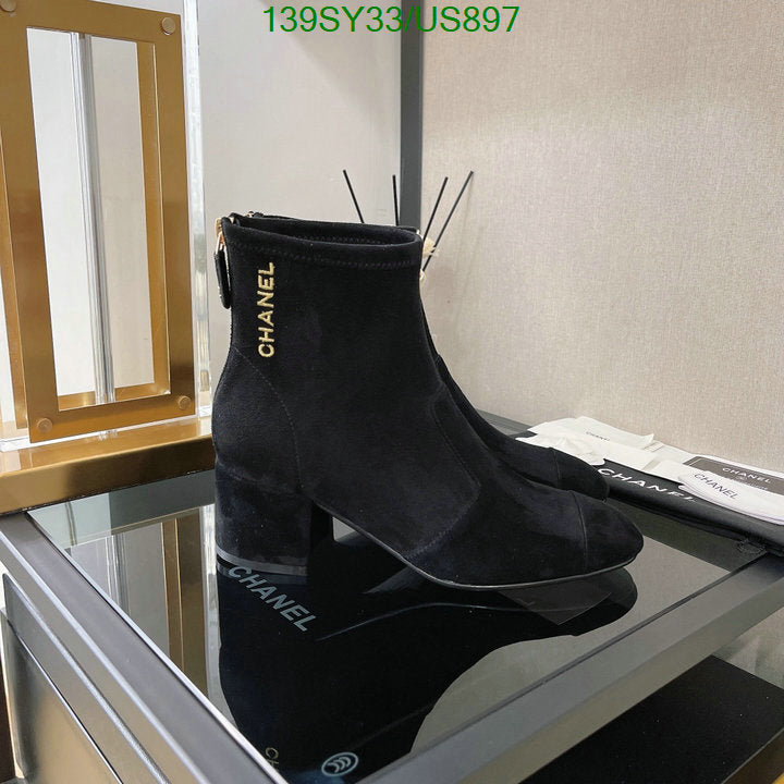 SAMC - Mix Boots - 146