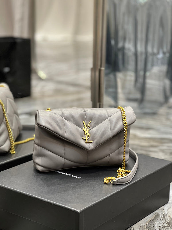 Satchel Bags - SLY Bags - 358
