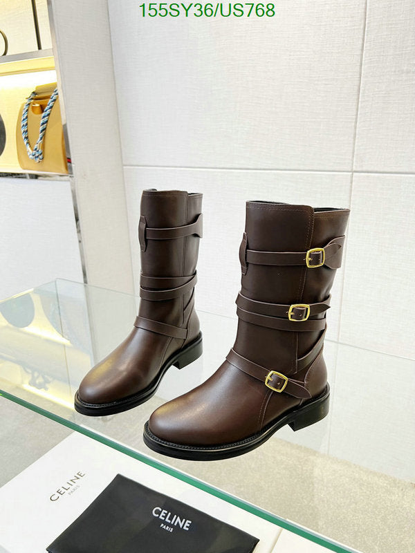 SAMC - COL Women Shoes - 052
