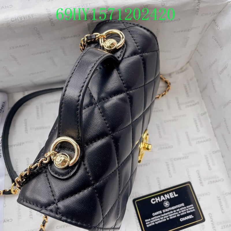 Glami - CHL Bags - 3128