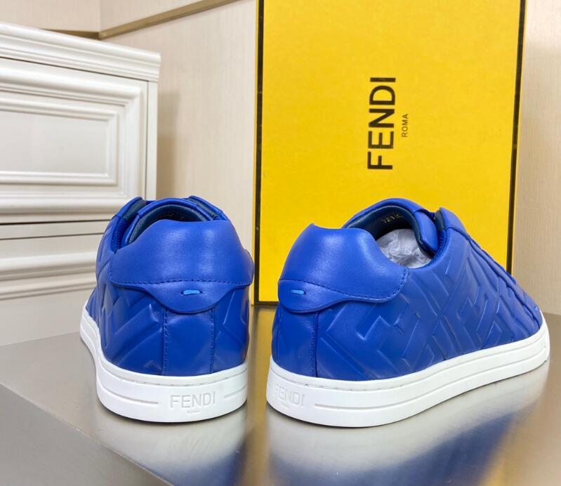 SAMC - FDE Men Shoes - 298