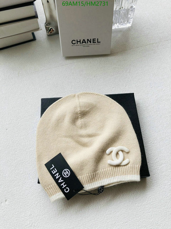 SAMC - CHL Scarves - 819