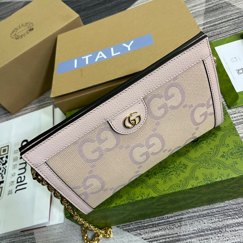 Satchel Bags - GCI Bags - 7593