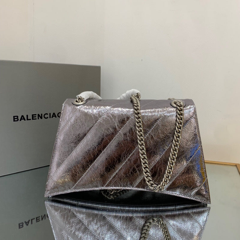 Satchel Bags - BGA Bags - 2562