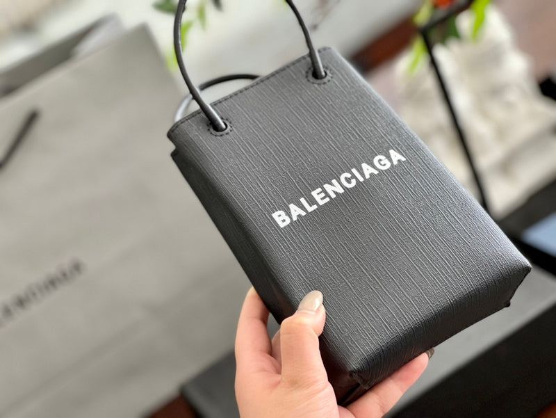 Satchel Bags - BGA Bags - 1452