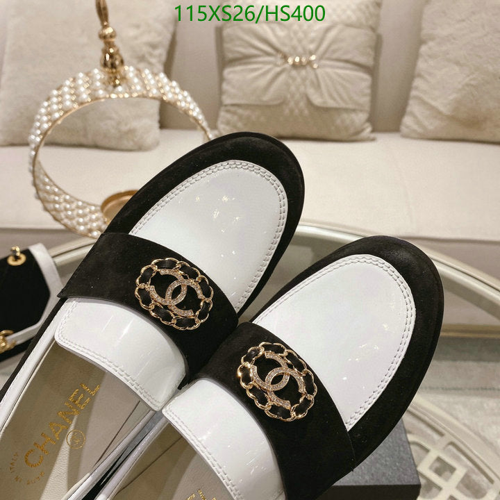 SAMC - CHL Women Shoes - 044
