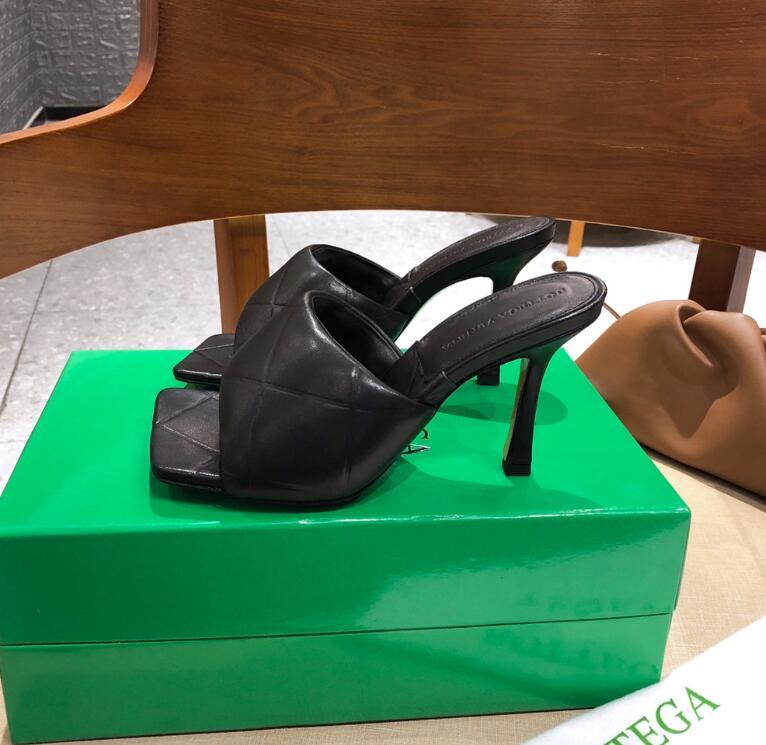 SAMC - BO Women Shoes - 251