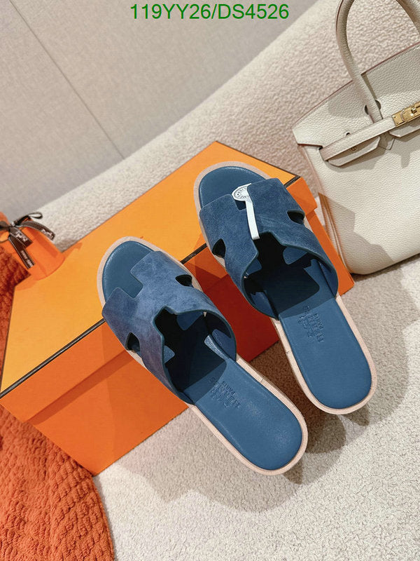SAMC - HMS Women Shoes - 024