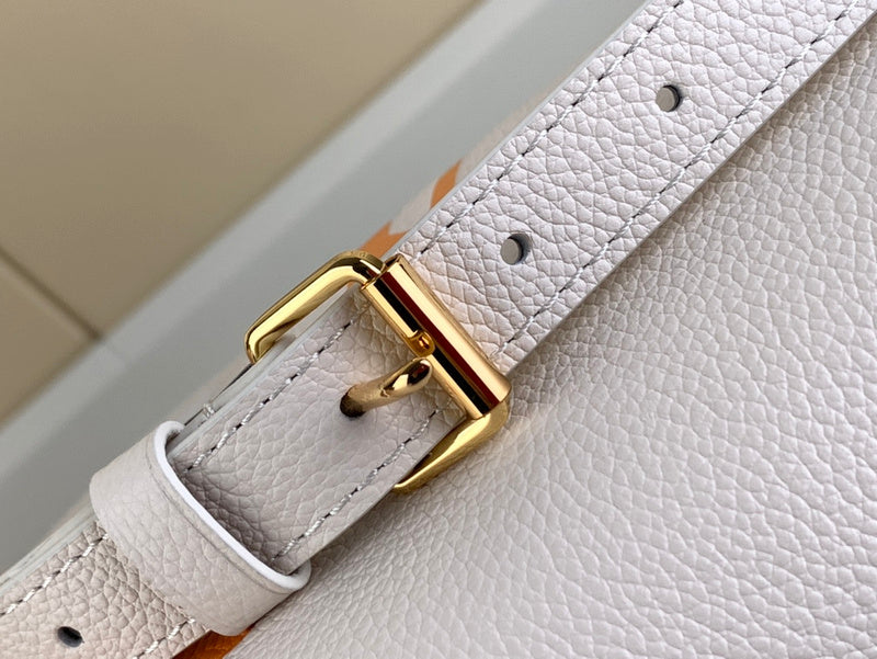 Satchel Bags - VL Bags - 2783