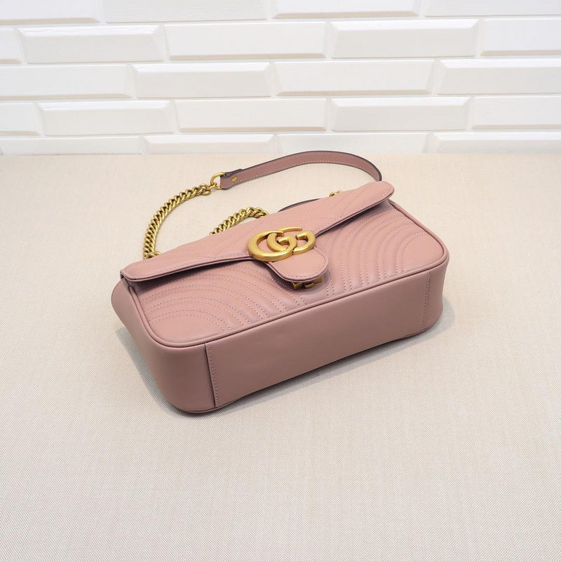 GlamI - GCI Bags - 823