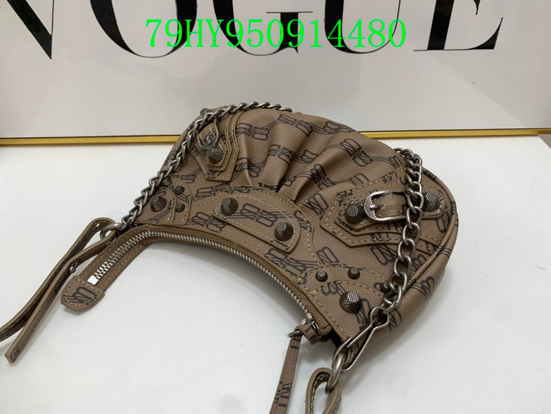Satchel Bags - BGA Bags - 2098