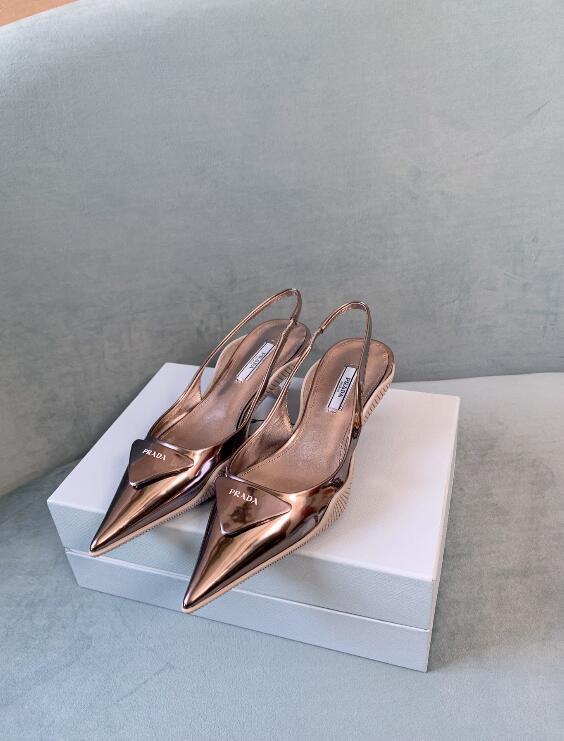 GlamyWomen Shoes - 726