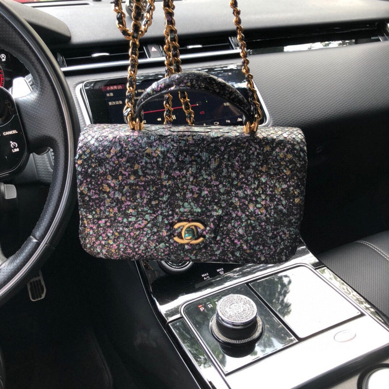 Satchel Bags - CHL Bags - 2948