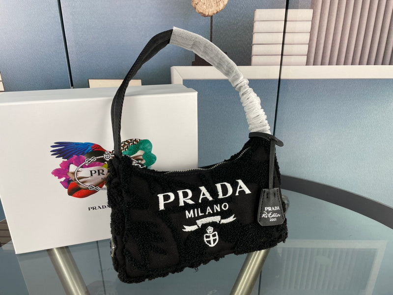 Satchel Bags - PRA Bags - 181