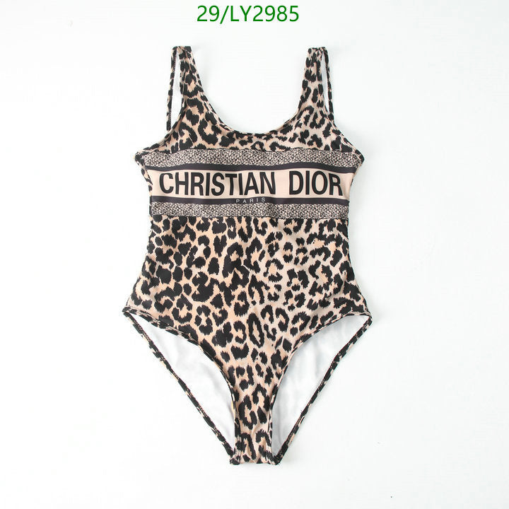 SAMC - DOR Swimsuits - 184