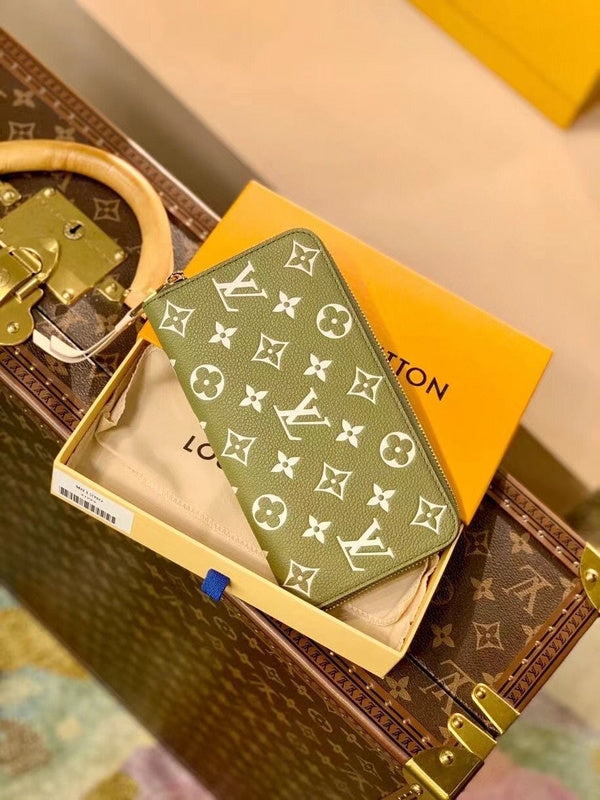 Glami Fashion Lu-Vi Bags - 16689