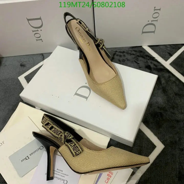 SAMCC - DOR Women Shoes - 2353