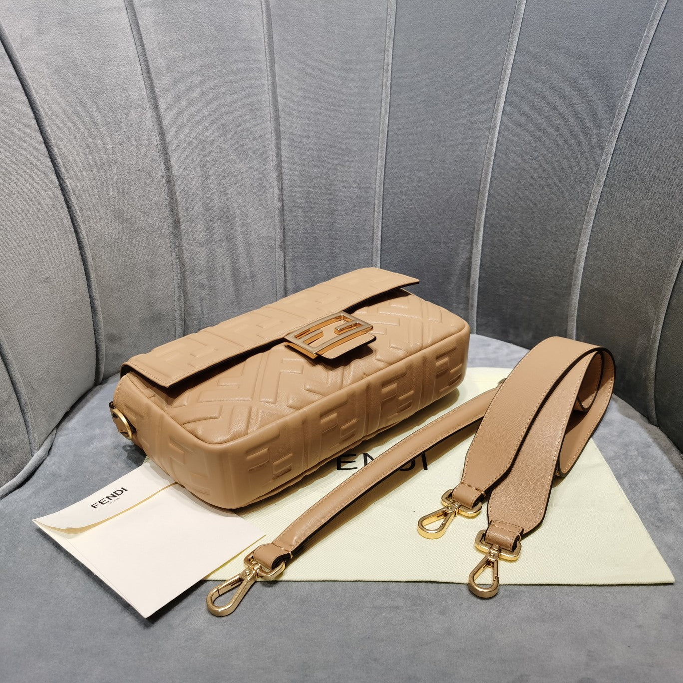 ELE -  Bag - FED - 214