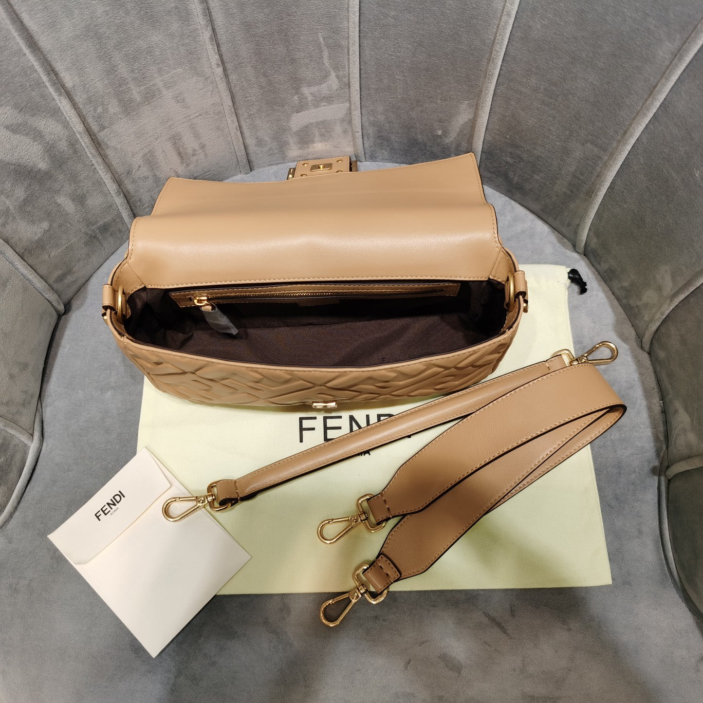 Glami -  Bag - FED - 214