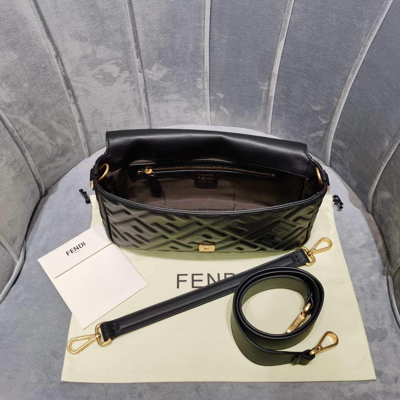 Glami -  Bag - FED - 211