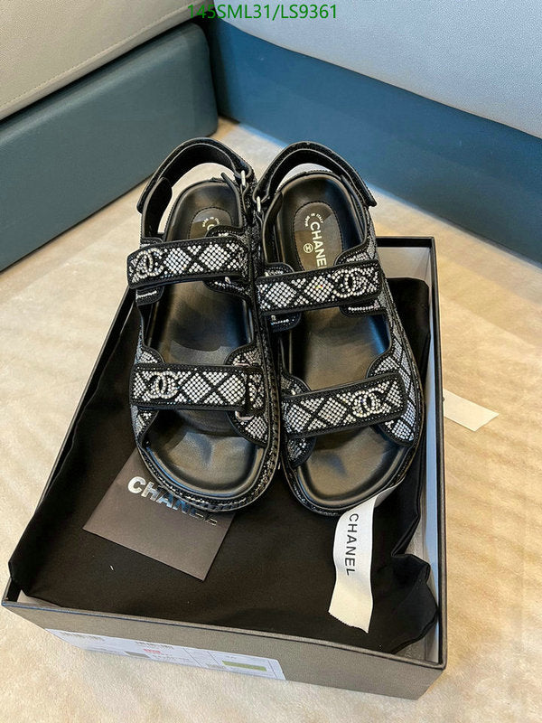 SAMC - CHL Women Shoes Beach - 155