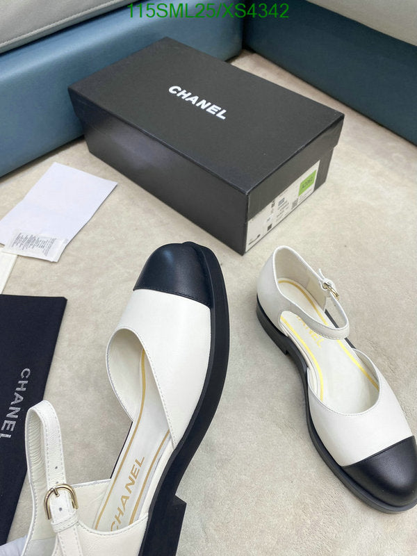SAMC - CHL Women Shoes Ballet - 378