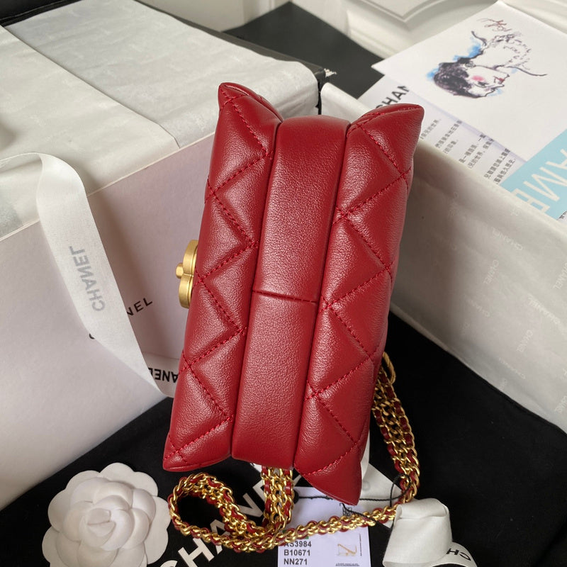 Satchel Bags - CHL Bags - 785