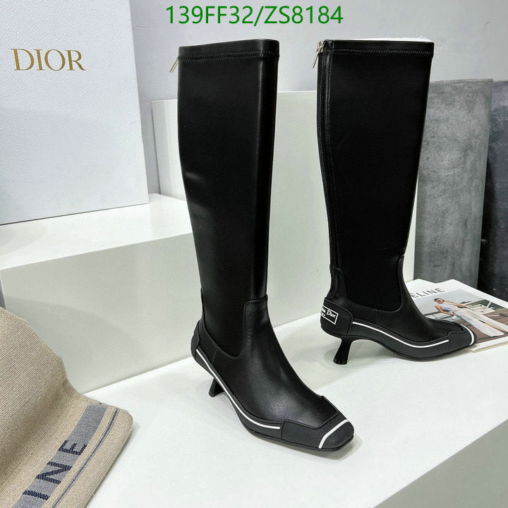 SAMC - Mix Boots - 622