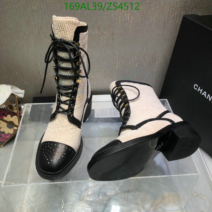 SAMC - Mix Boots - 451