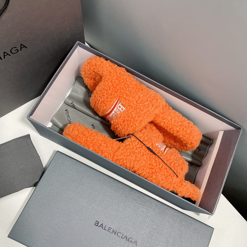 Satchel Bags - BGA Shoes - 009