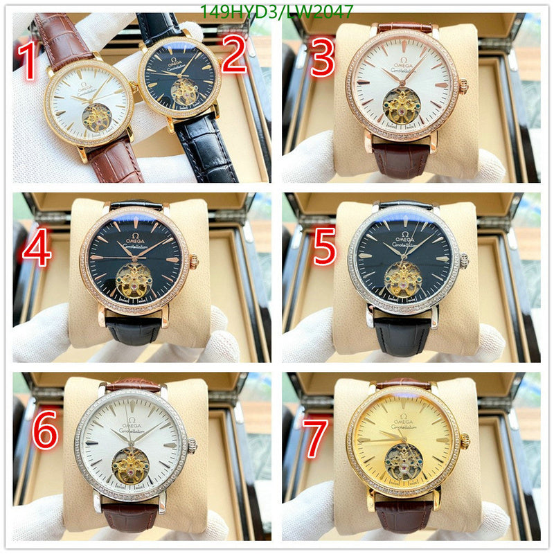 SAMC - OG Watches - 136