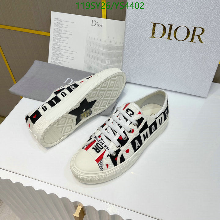 SAMC - DOR Women Sneakers - 206