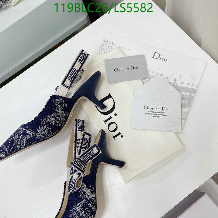 SAMCC - DOR Women Shoes - 2388