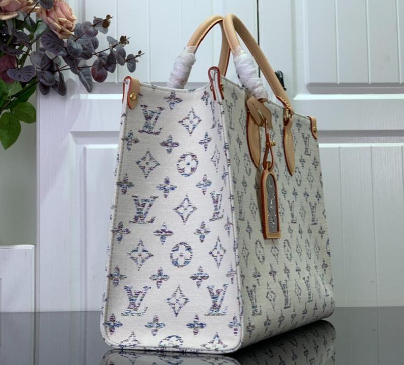SAMC - LOV Bags - 255