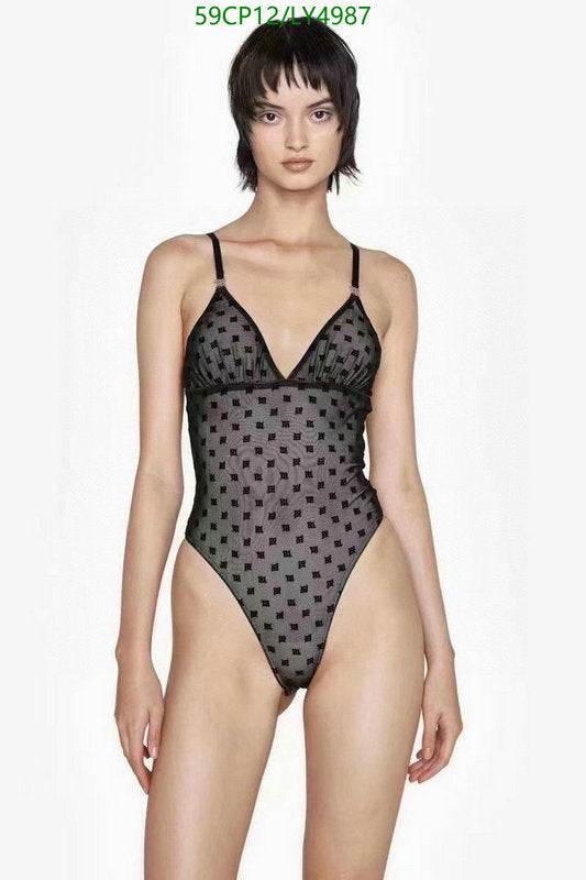 SAMC - FDE Swimsuits - 108
