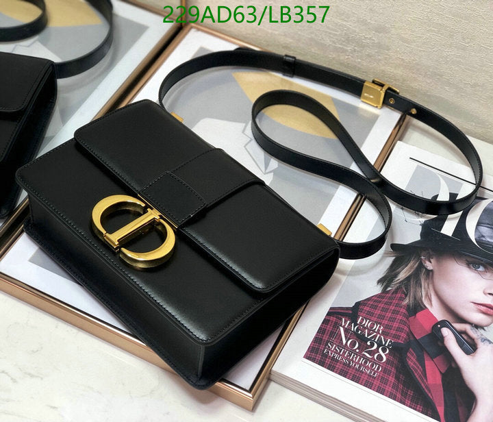 SAMCC - DOR Bags - 1377