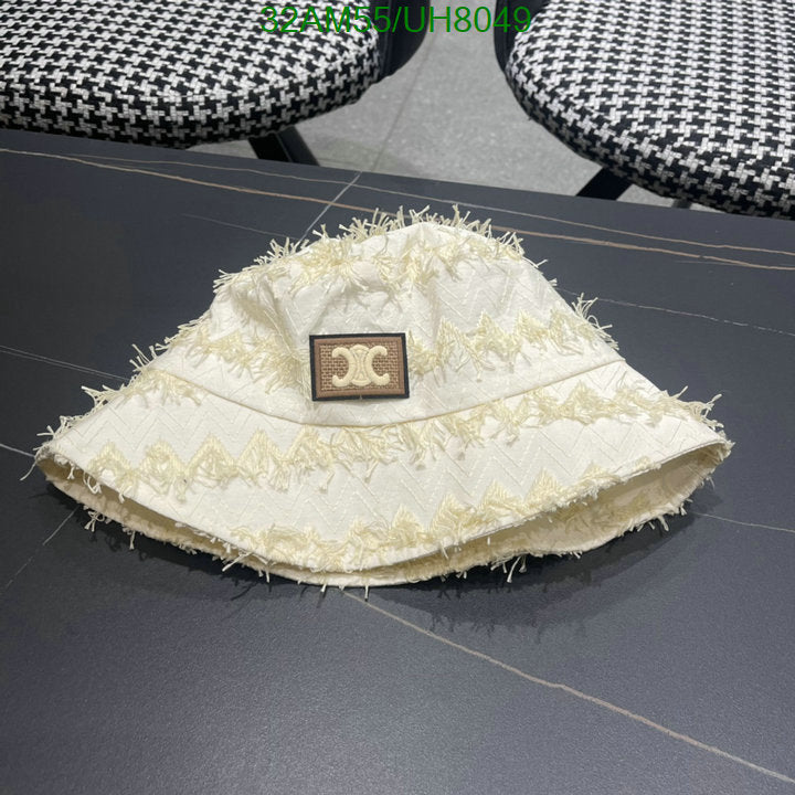 SAMC - COL Caps & Hats - 033